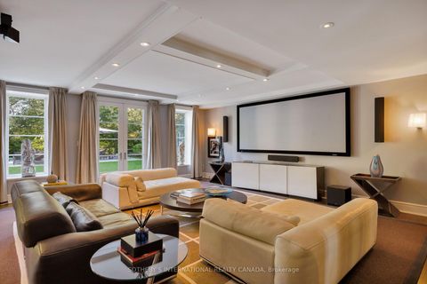 Photo 31 at 29 Edgehill Road, Humber Valley, Toronto