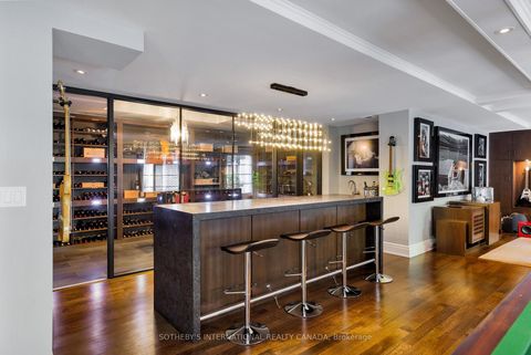 Photo 32 at 29 Edgehill Road, Humber Valley, Toronto