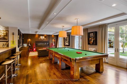 Photo 35 at 29 Edgehill Road, Humber Valley, Toronto