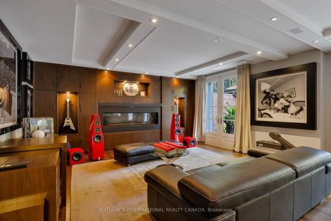 Photo 36 at 29 Edgehill Road, Humber Valley, Toronto