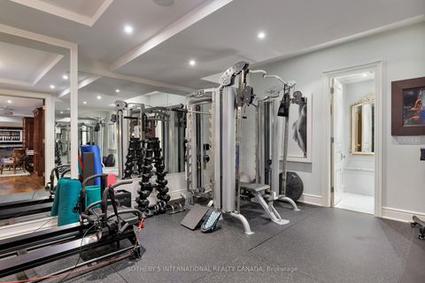 Photo 38 at 29 Edgehill Road, Humber Valley, Toronto
