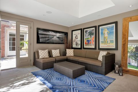 Photo 42 at 29 Edgehill Road, Humber Valley, Toronto
