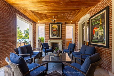 Photo 44 at 29 Edgehill Road, Humber Valley, Toronto