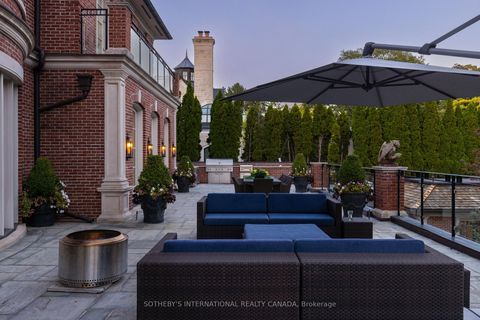 Photo 45 at 29 Edgehill Road, Humber Valley, Toronto