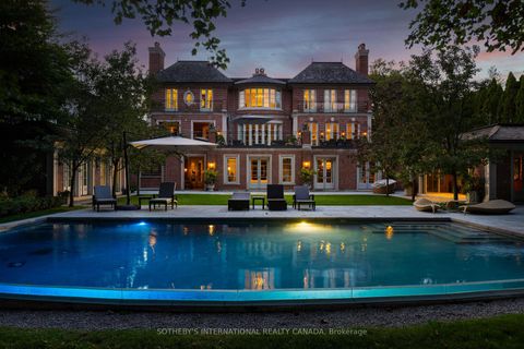 Photo 46 at 29 Edgehill Road, Humber Valley, Toronto