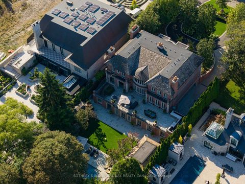 Photo 47 at 29 Edgehill Road, Humber Valley, Toronto