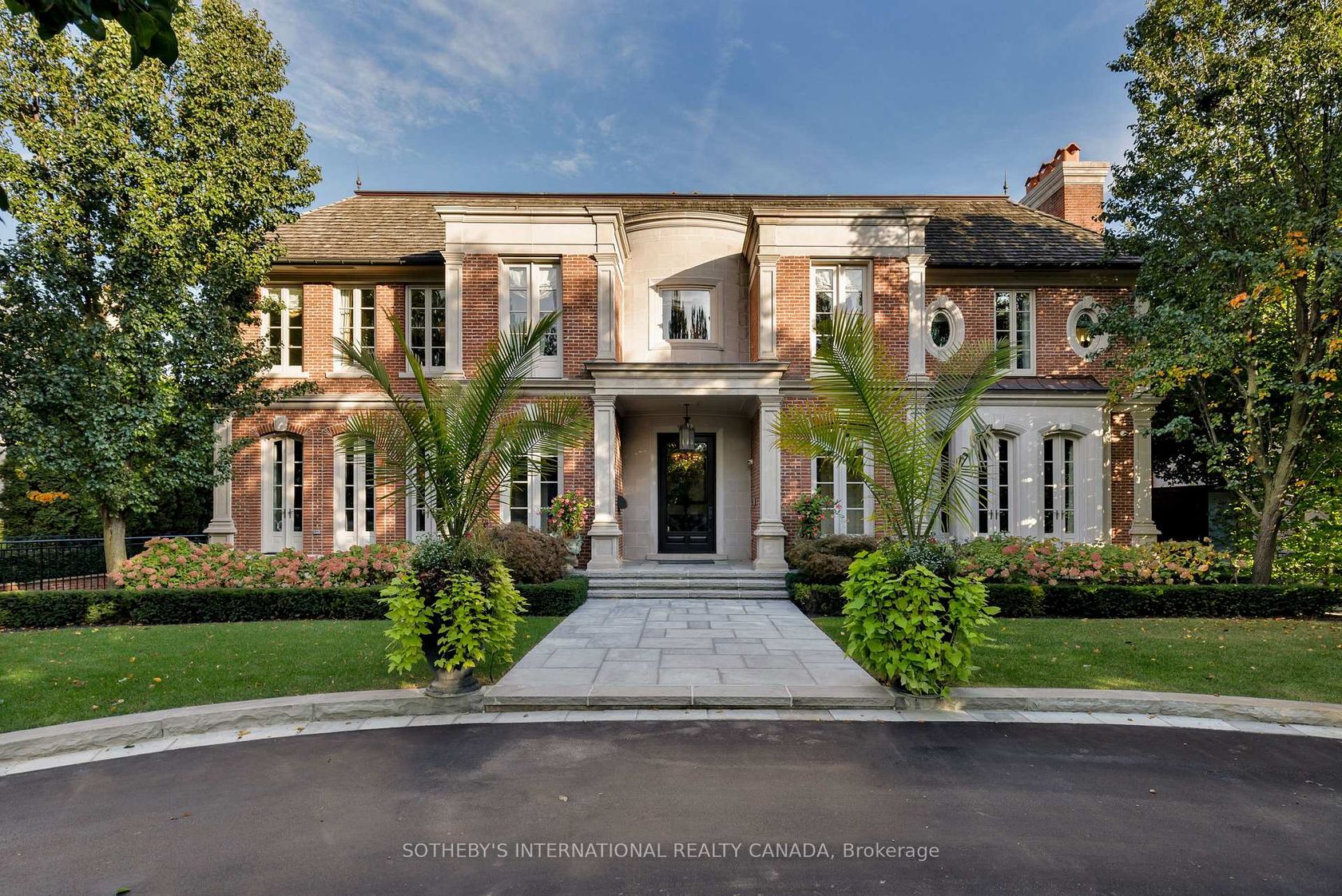 29 Edgehill Road, Humber Valley, Toronto 