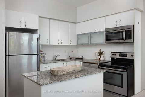 Photo 5 at 1109 - 55 East Liberty Street, Niagara, Toronto