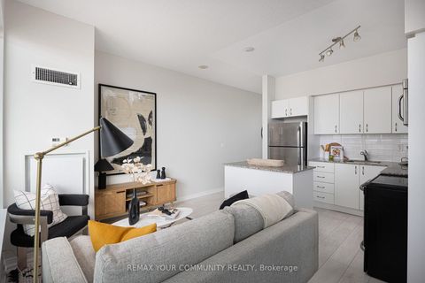 Photo 8 at 1109 - 55 East Liberty Street, Niagara, Toronto