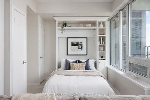Photo 17 at 1109 - 55 East Liberty Street, Niagara, Toronto