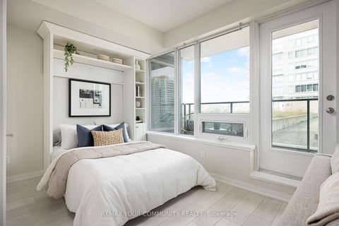 Photo 19 at 1109 - 55 East Liberty Street, Niagara, Toronto