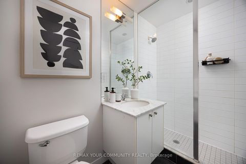 Photo 20 at 1109 - 55 East Liberty Street, Niagara, Toronto