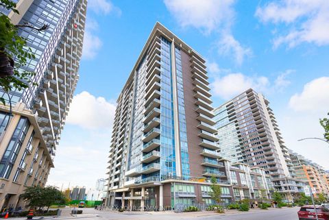 Photo 27 at 1109 - 55 East Liberty Street, Niagara, Toronto