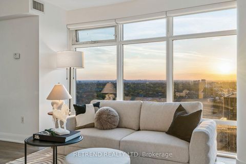 Photo 1 at 2808 - 2191 Yonge Street, Mount Pleasant West, Toronto