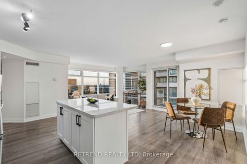 Photo 2 at 2808 - 2191 Yonge Street, Mount Pleasant West, Toronto