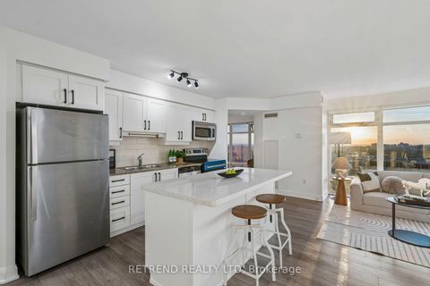 Photo 4 at 2808 - 2191 Yonge Street, Mount Pleasant West, Toronto