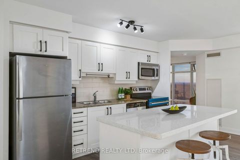 Photo 5 at 2808 - 2191 Yonge Street, Mount Pleasant West, Toronto