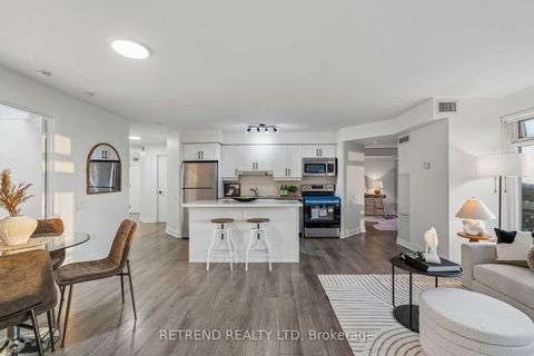 Photo 6 at 2808 - 2191 Yonge Street, Mount Pleasant West, Toronto