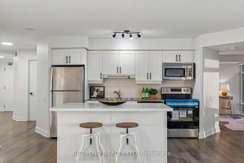 Photo 7 at 2808 - 2191 Yonge Street, Mount Pleasant West, Toronto