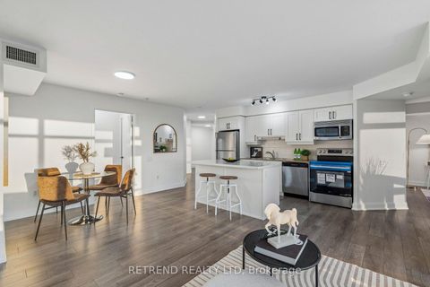 Photo 8 at 2808 - 2191 Yonge Street, Mount Pleasant West, Toronto