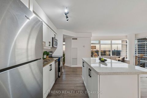 Photo 11 at 2808 - 2191 Yonge Street, Mount Pleasant West, Toronto