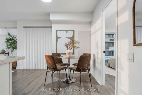 Photo 13 at 2808 - 2191 Yonge Street, Mount Pleasant West, Toronto