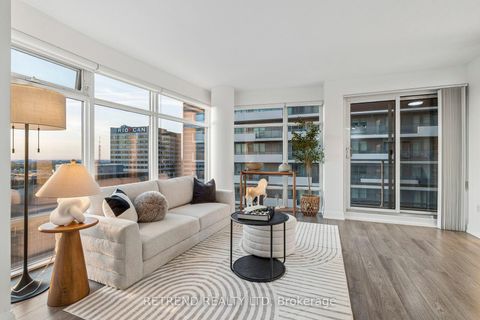 Photo 15 at 2808 - 2191 Yonge Street, Mount Pleasant West, Toronto