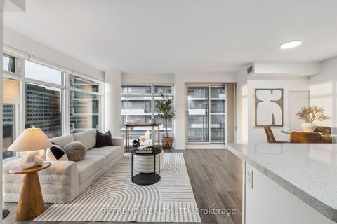 Photo 16 at 2808 - 2191 Yonge Street, Mount Pleasant West, Toronto
