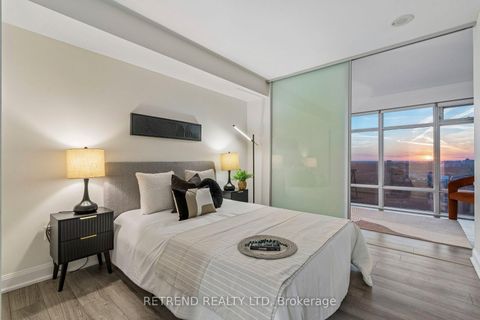 Photo 18 at 2808 - 2191 Yonge Street, Mount Pleasant West, Toronto