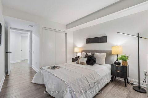 Photo 19 at 2808 - 2191 Yonge Street, Mount Pleasant West, Toronto