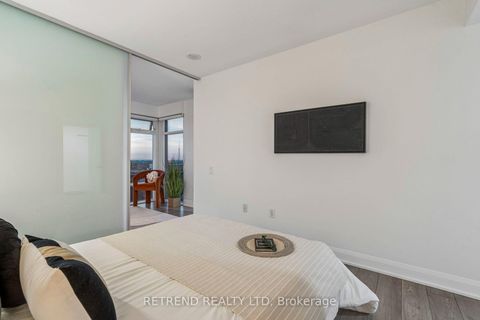 Photo 20 at 2808 - 2191 Yonge Street, Mount Pleasant West, Toronto