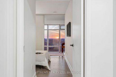 Photo 21 at 2808 - 2191 Yonge Street, Mount Pleasant West, Toronto