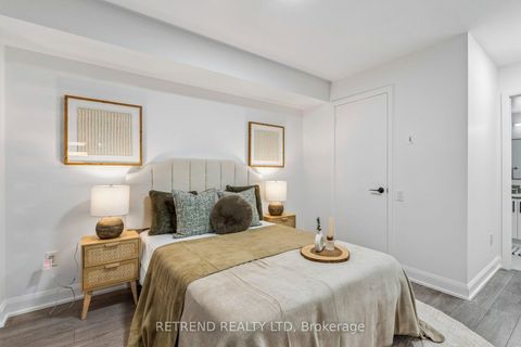 Photo 24 at 2808 - 2191 Yonge Street, Mount Pleasant West, Toronto