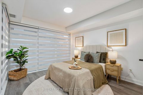 Photo 25 at 2808 - 2191 Yonge Street, Mount Pleasant West, Toronto