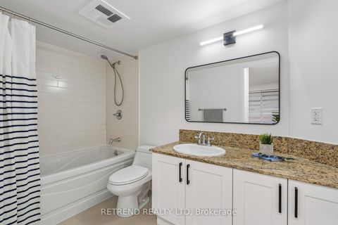 Photo 26 at 2808 - 2191 Yonge Street, Mount Pleasant West, Toronto