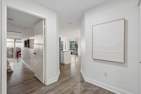 Photo 27 at 2808 - 2191 Yonge Street, Mount Pleasant West, Toronto