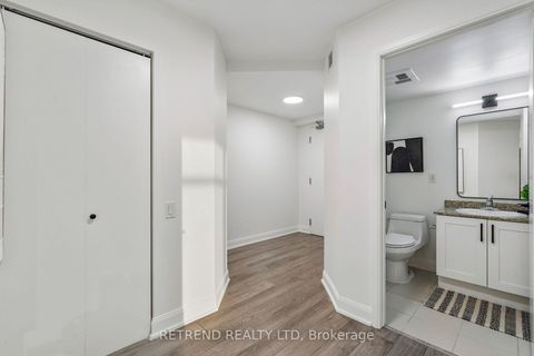 Photo 28 at 2808 - 2191 Yonge Street, Mount Pleasant West, Toronto