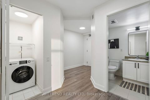 Photo 29 at 2808 - 2191 Yonge Street, Mount Pleasant West, Toronto