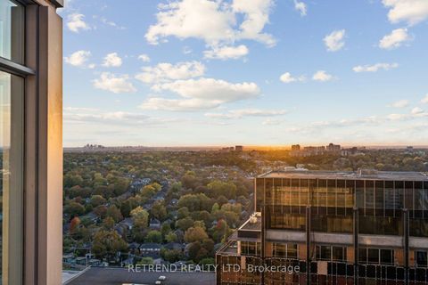 Photo 32 at 2808 - 2191 Yonge Street, Mount Pleasant West, Toronto