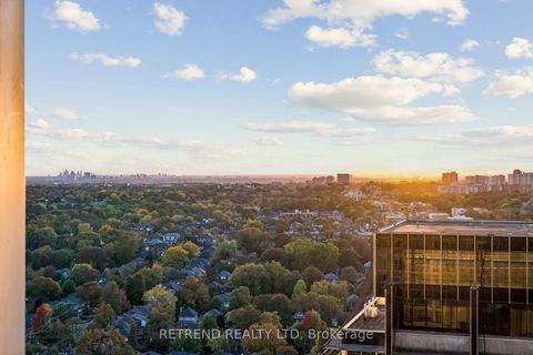 Photo 33 at 2808 - 2191 Yonge Street, Mount Pleasant West, Toronto