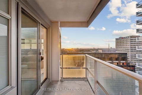 Photo 34 at 2808 - 2191 Yonge Street, Mount Pleasant West, Toronto
