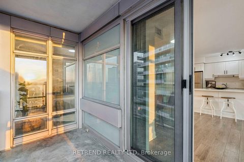 Photo 35 at 2808 - 2191 Yonge Street, Mount Pleasant West, Toronto