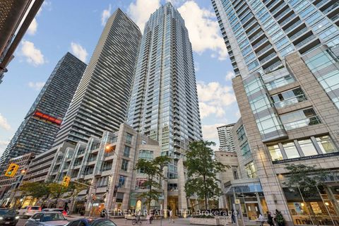 Photo 36 at 2808 - 2191 Yonge Street, Mount Pleasant West, Toronto