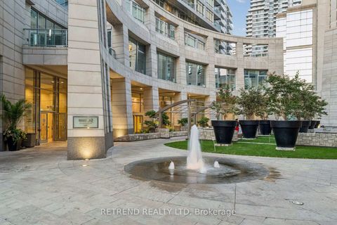 Photo 37 at 2808 - 2191 Yonge Street, Mount Pleasant West, Toronto