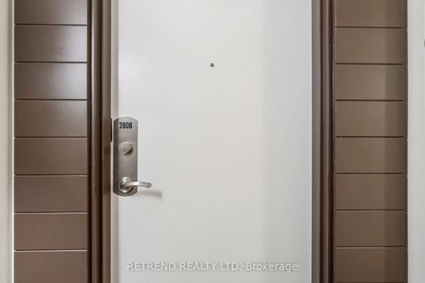Photo 39 at 2808 - 2191 Yonge Street, Mount Pleasant West, Toronto