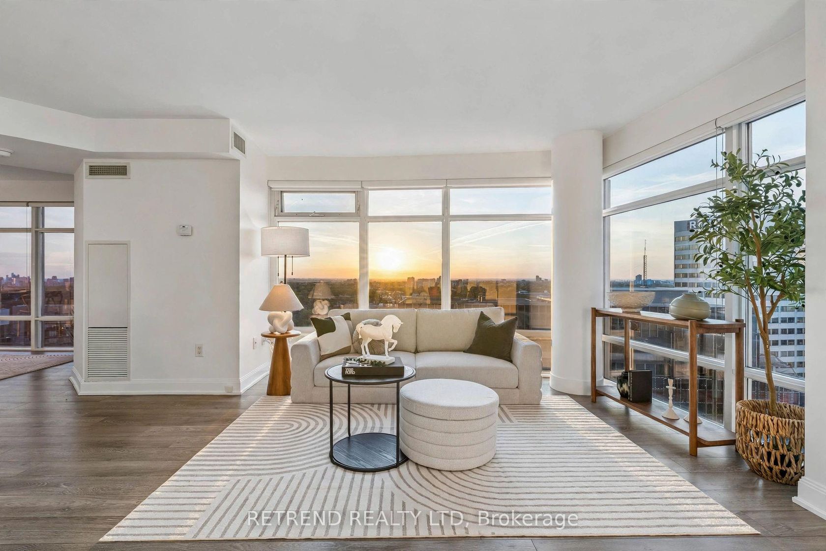2808 - 2191 Yonge Street, Mount Pleasant West, Toronto 