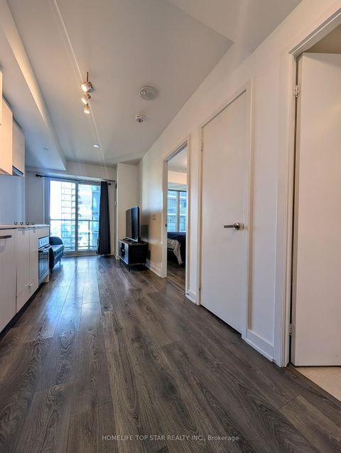 Photo 1 at 2313 - 195 Redpath Avenue NW, Mount Pleasant West, Toronto