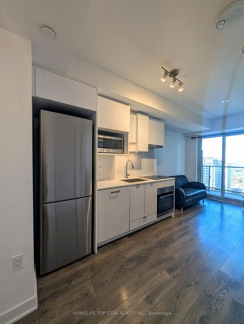 Photo 2 at 2313 - 195 Redpath Avenue NW, Mount Pleasant West, Toronto