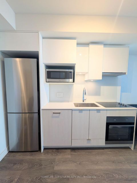 Photo 3 at 2313 - 195 Redpath Avenue NW, Mount Pleasant West, Toronto