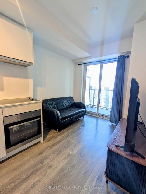 Photo 4 at 2313 - 195 Redpath Avenue NW, Mount Pleasant West, Toronto